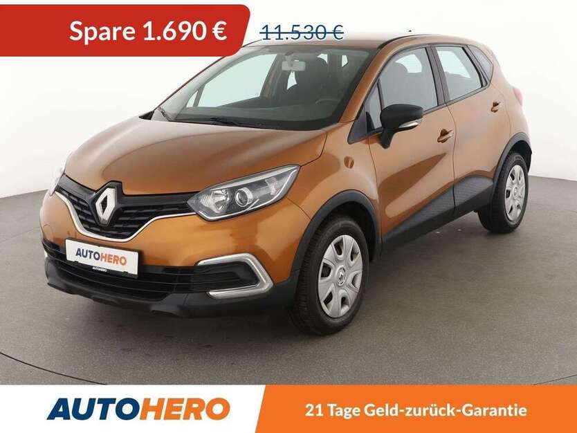 Captur