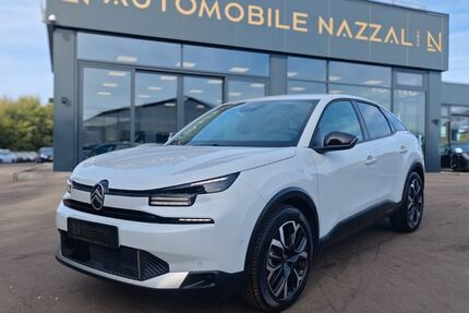 Citroen C4 2.800 km 20.800 &euro; Saarlouis 66740