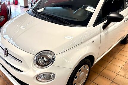 Fiat 500 29.461 km 11.900 &euro; Bremen 28217
