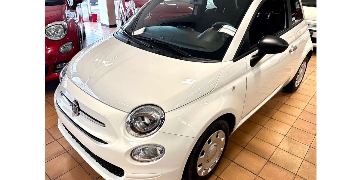 Fiat 500 29.461 km 11.900 &euro; Bremen 28217