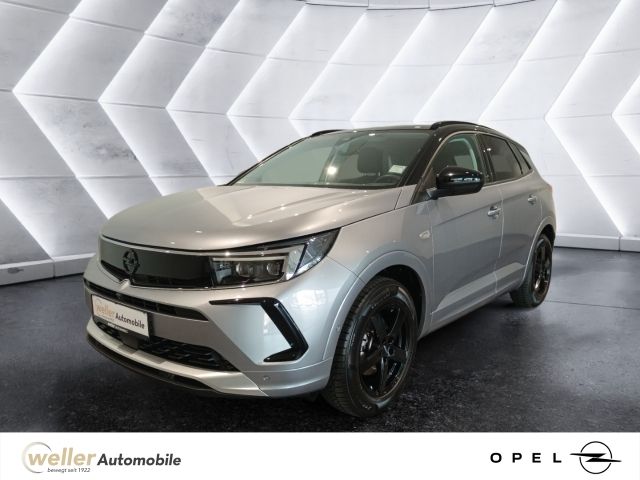 Opel Grandland (X) 22.300 km 24.970 &euro; Bietigheim-Bissingen 74321