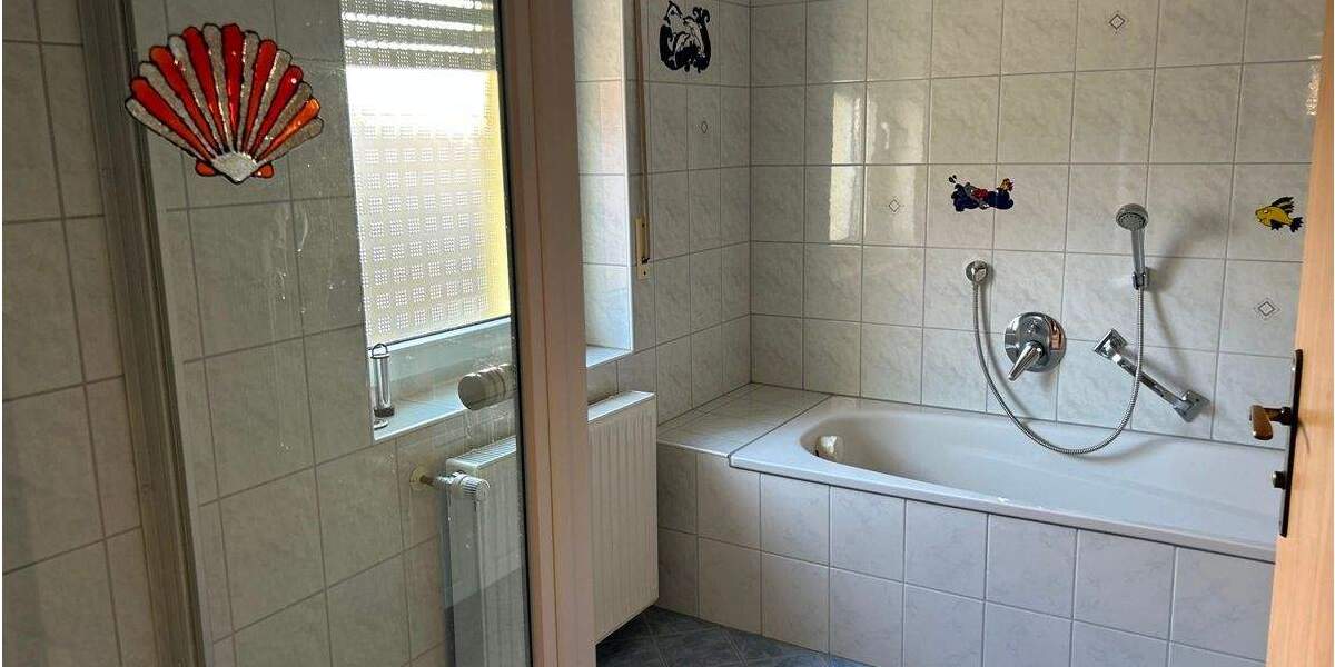 Einfamilienhaus Schonungen Abersfeld - 5 Zimmer, 110 m&sup2;, 199.000&euro; | Angebot:25771702