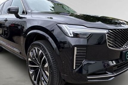 Volvo XC90 1.500 km 83.970 € Osnabrück 49090