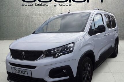 Peugeot Rifter 20.900 km 25.980 &euro; Magstadt 71106