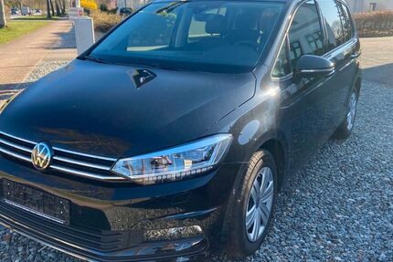 VW Touran 36.626 km 34.034 &euro; Jagel 24878