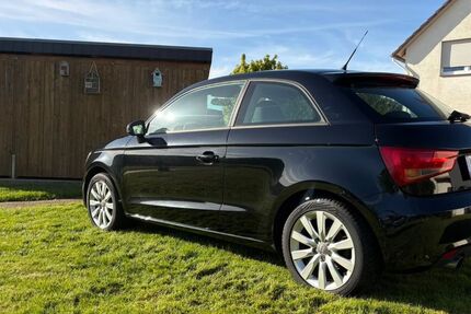 Audi A1 76.000 km 6.900 &euro; Leopoldshöhe 33818