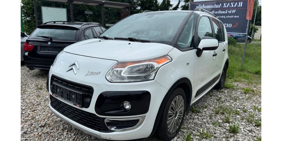 Citroen C3 175.000 km 2.290 &euro; Fürth 90763