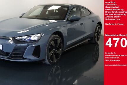 Audi e-tron GT 32.079 km 54.285 € Gütersloh 33334