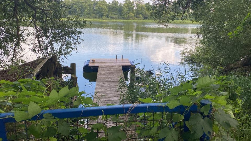 Einmalige Gelegenheit: Haus am See 5 zimmer