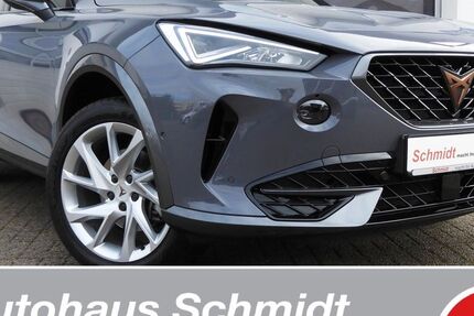 Cupra Formentor 16.643 km 29.600 &euro; Erfurt 99097