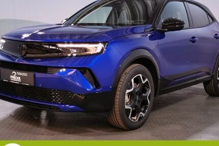 Opel Mokka 5.700 km 26.740 &euro; Lippstadt 59557