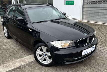 BMW 116 100.000 km 5.990 &euro; Kyritz 16866