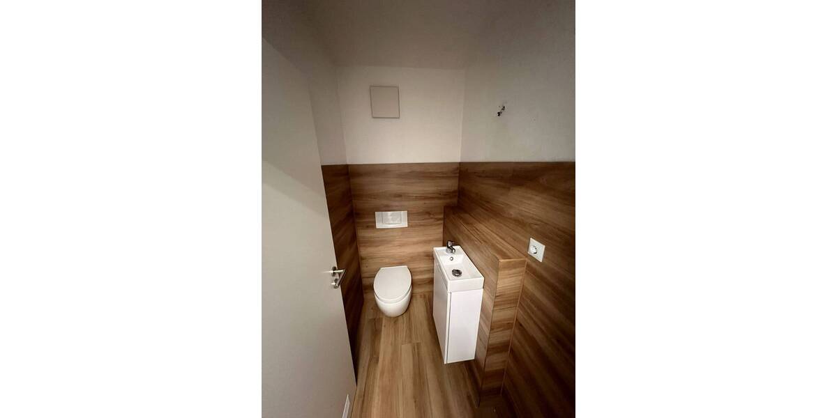 Etagenwohnung Kabelsketal Schwoitsch - 3 Zimmer, 75 m&sup2;, 110.000&euro; | Angebot:25671518