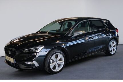 Seat Leon 17.987 km 25.990 &euro; Hildesheim 31135