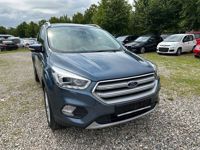 Kuga