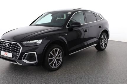 Audi Q5 76.802 km 48.740 &euro; Berlin 12103
