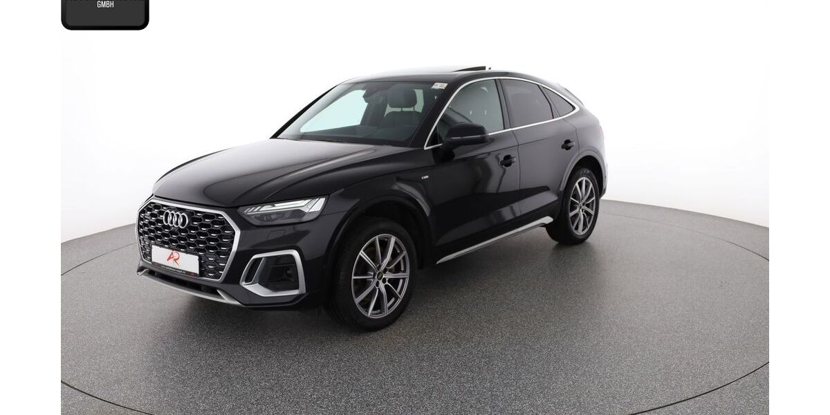 Audi Q5 76.802 km 48.740 &euro; Berlin 12103