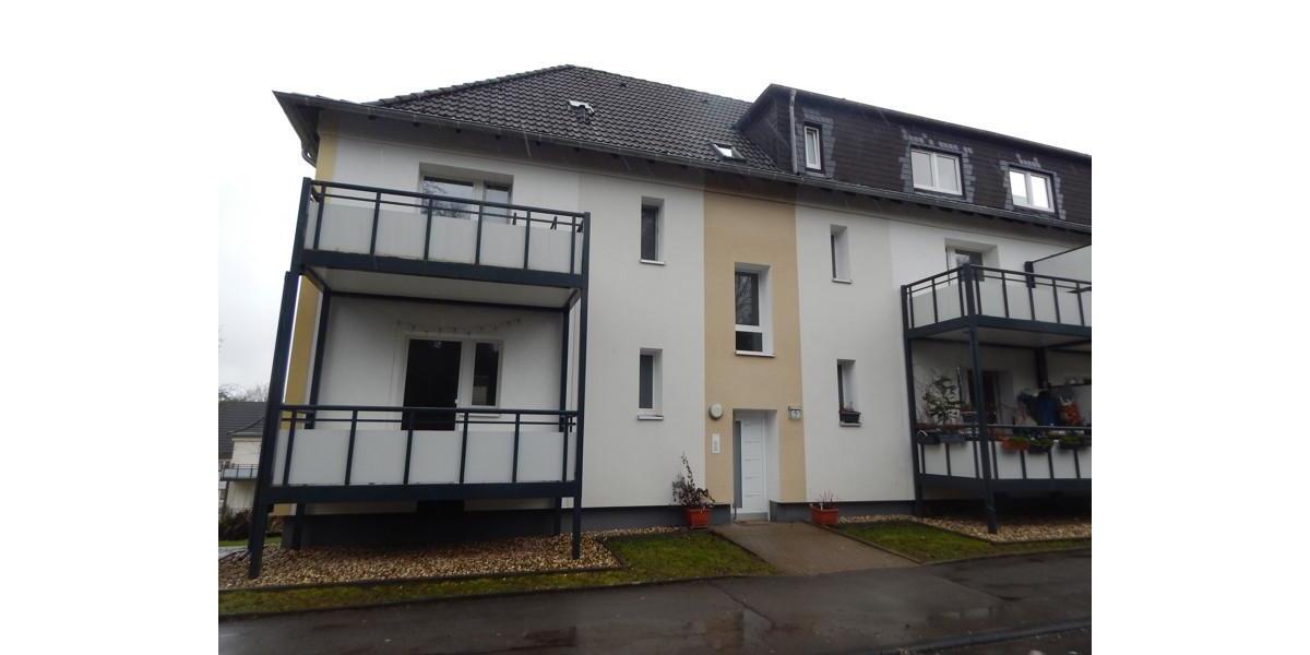 Erdgeschoßwohnung Lüdenscheid - 2 Zimmer, 53 m&sup2;, 430&euro; | Angebot:25323334