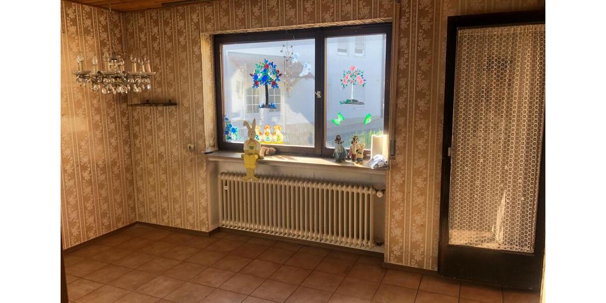 Einfamilienhaus Boxberg - 4.5 Zimmer, 110 m&sup2;, 240.000&euro; | Angebot:27050159