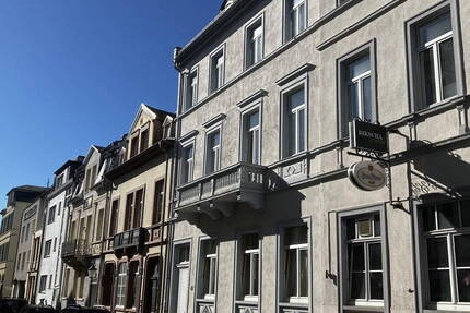 Wohnung Bad Homburg Berliner Siedlung/Gartenfeld - 2 Zimmer, 90 m&sup2;, 1.350&euro; | Angebot:26926679