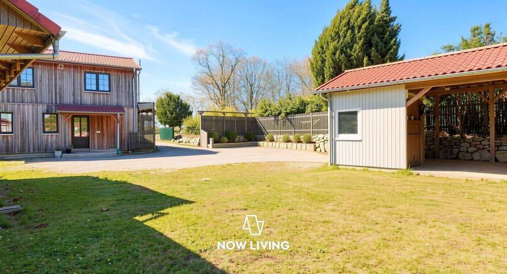 Einfamilienhaus Lensahn Sipsdorf - 1 Zimmer, 276 m&sup2;, 699.000&euro; | Angebot:25802366