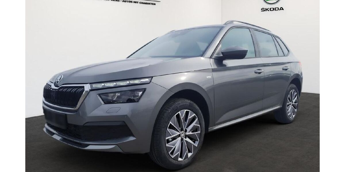 Skoda Kamiq 35.700 km 21.985 &euro; Ingersheim 74379