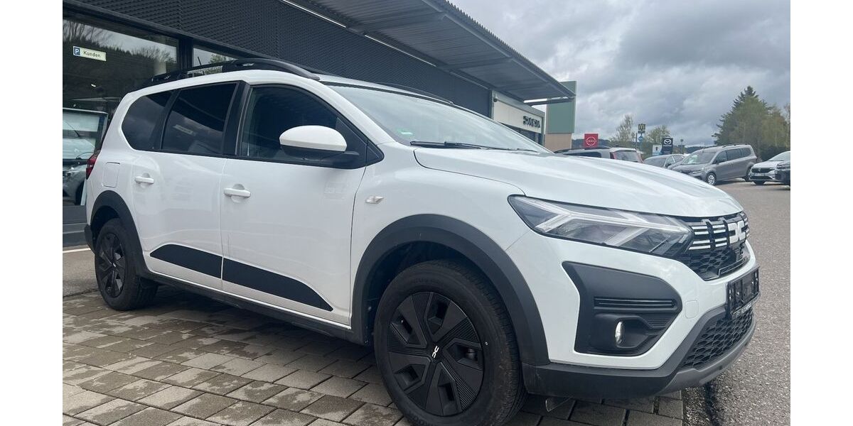 Dacia Jogger 8.500 km 19.600 € Tuttlingen 78532