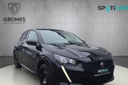 Peugeot 208 24.950 km 20.190 &euro; Wartenberg 85456