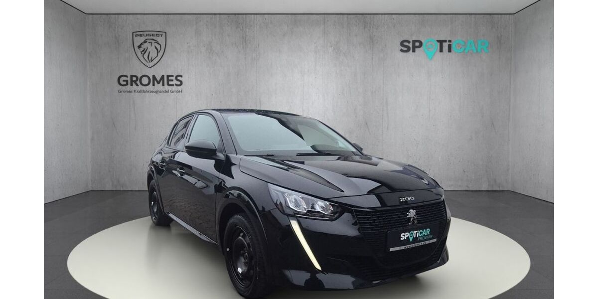 Peugeot 208 24.950 km 20.190 &euro; Wartenberg 85456