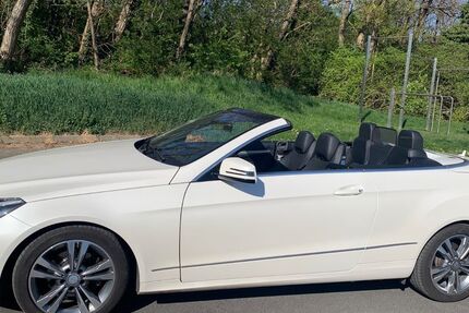 Mercedes-Benz E 200 83.500 km 20.900 € Klein-Winternheim 55270