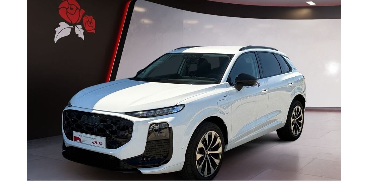 Audi Q3 3.004 km 52.500 &euro; Villingen-Schwenningen 78052