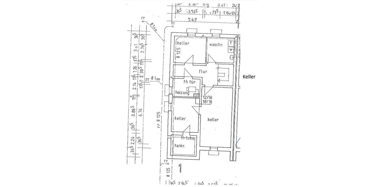 Doppelhaushälfte Mühlhausen - 6 Zimmer, 145 m&sup2;, 429.000&euro; | Angebot:26169575