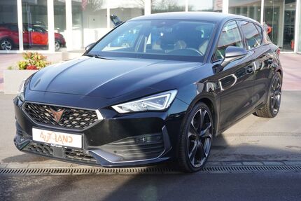 Cupra Leon 61.102 km 27.990 &euro; Hoppegarten OT Hönow 15366