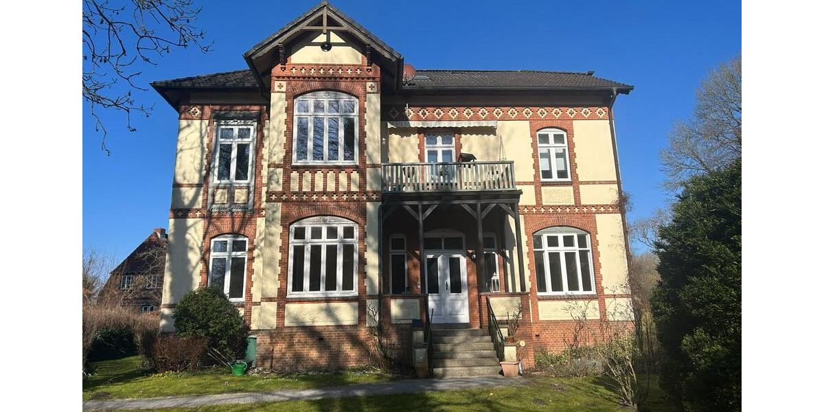 Etagenwohnung Preetz - 4 Zimmer, 116 m&sup2;, 1.340&euro; | Angebot:25428842