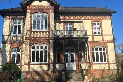 Wohnung Preetz - 4 Zimmer, 116 m&sup2;, 1.340&euro; | Angebot:25428842