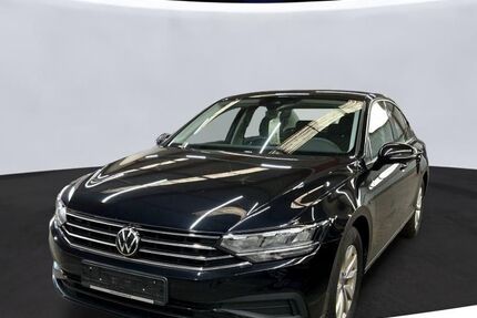 VW Passat 125.000 km 19.999 &euro; Braunschweig 38118