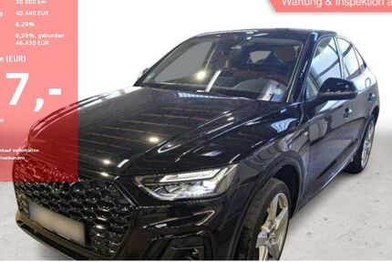 Audi Q5 31.063 km 40.440 &euro; Moers-Hülsdonk 47441