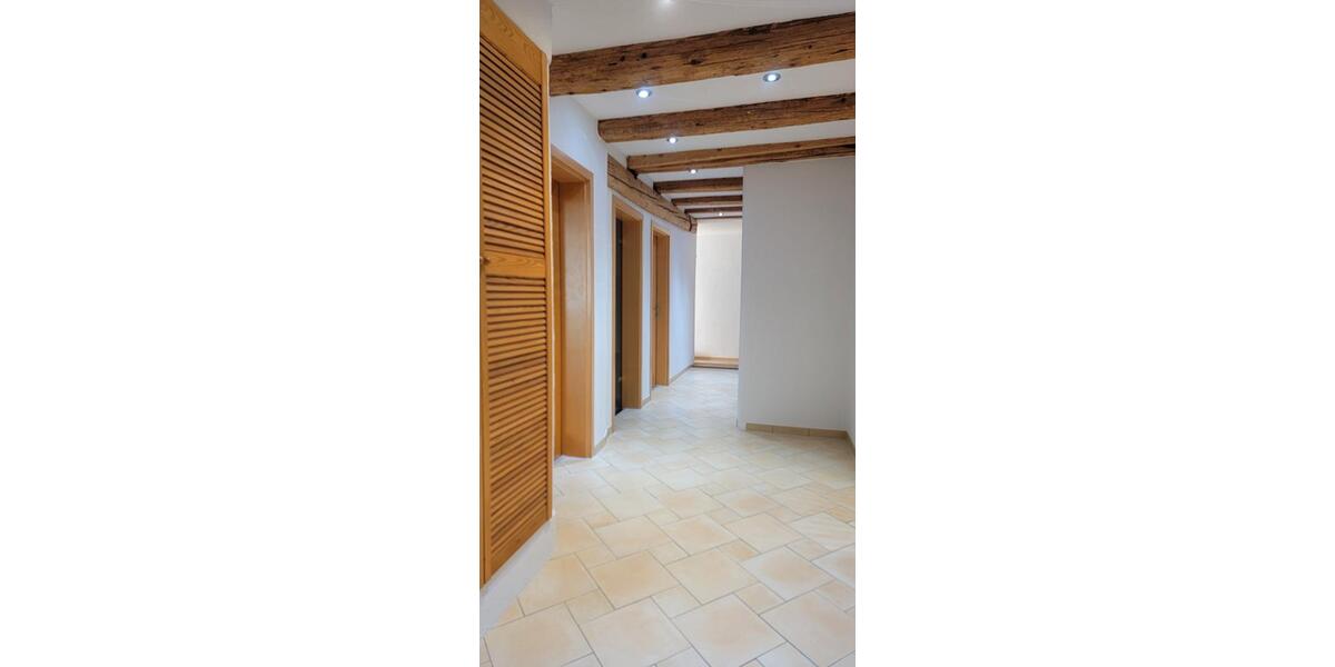 Etagenwohnung Augsburg Innenstadt - 5 Zimmer, 90 m&sup2;, 498.000&euro; | Angebot:27289579