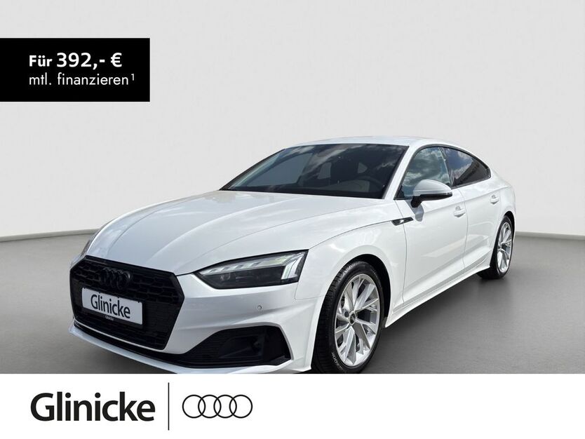 Audi A5 19.500 km 35.970 € Erfurt 99099