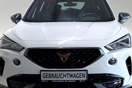 Cupra Formentor 24.000 km 24.960 € München 80935