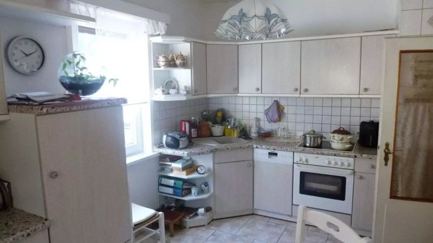 Wohnen am Park mit pflegeleichten Grundstück - Einfamilienhaus Trusetal Trusetal | Angebot:26089965