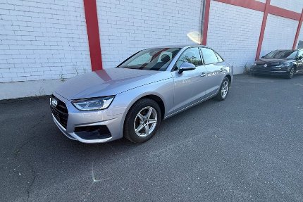 Audi A4 108.000 km 23.490 &euro; Würzburg 97084
