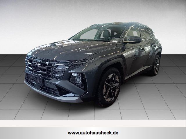 Hyundai TUCSON 12.248 km 29.990 &euro; Dörth 56281
