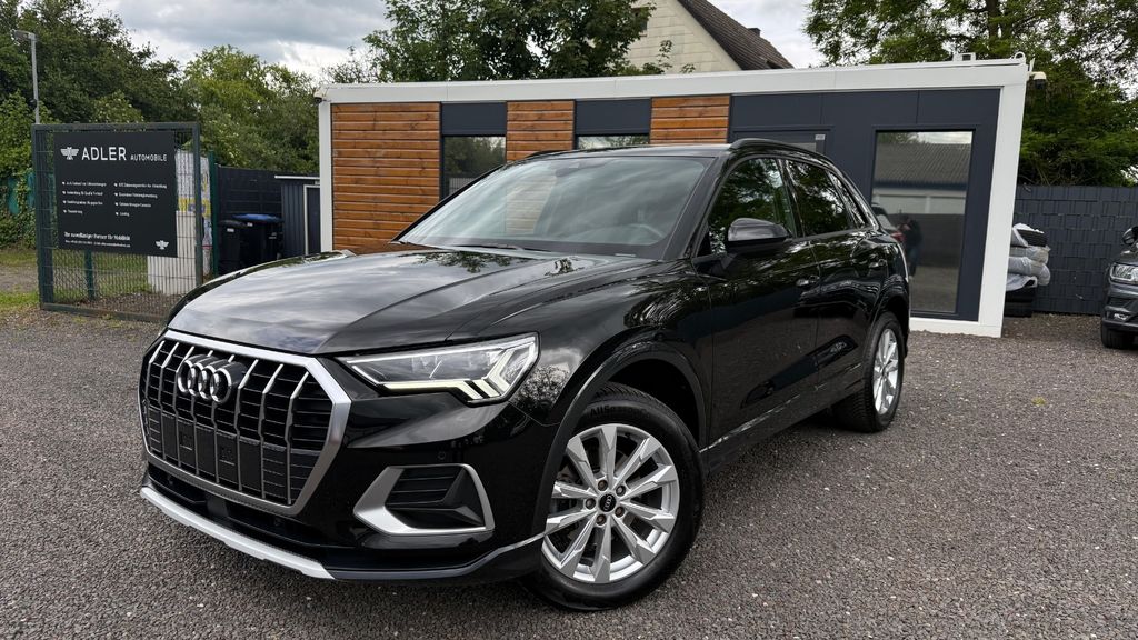 Audi Q3 41.500 km 29.590 &euro; Wittlich 54516