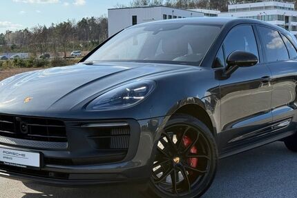 Porsche Macan 29.500 km 99.690 &euro; Kaiserslautern 67657