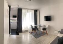 Renovierte 1 Zimmer-Wohnung Balkon voll möbliert Eimsbüttel