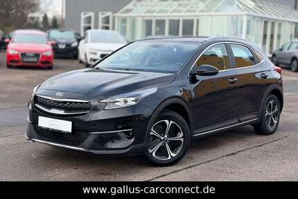 Kia XCeed 89.367 km 18.990 € Chemnitz 09131