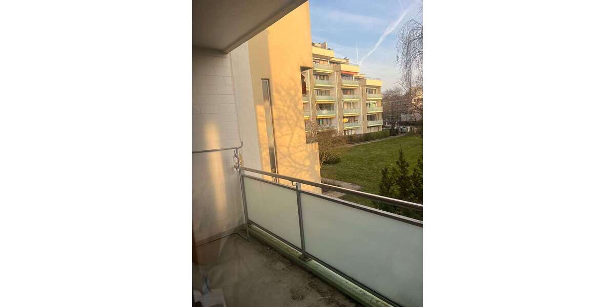 Etagenwohnung Wiesbaden Bierstadt - 1 Zimmer, 36 m&sup2;, 169.000&euro; | Angebot:24714845