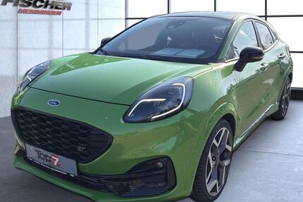 Ford Puma 33.300 km 21.990 &euro; Memmingen 87700
