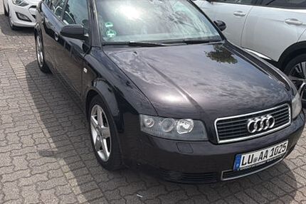 Audi A4 328.000 km 2.400 &euro; Schifferstadt 67105